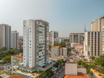 apartment em Pascal, Campo Belo - São Paulo - SP