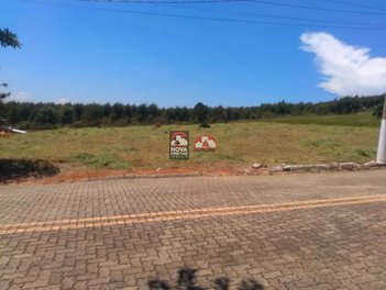 land_lot em Alameda Tucaneiros, Condomínio Terras de Santa Mariana - Caçapava - SP