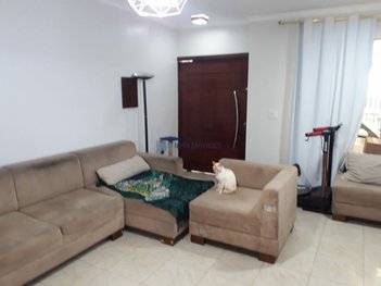 house em Rua Alfredo Rullo Rizzotti, Jabaquara - São Paulo - SP