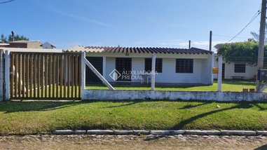 house em Rua Alemanha, Nordeste - Imbé - RS