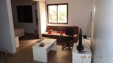 apartment em Alameda Ministro Rocha Azevedo, Cerqueira César - São Paulo - SP