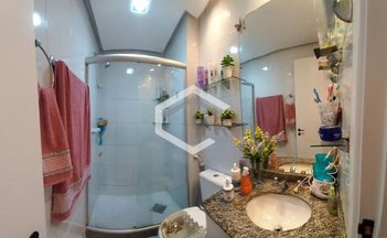 apartment em Rua Aroazes, Barra Olímpica - Rio de Janeiro - RJ