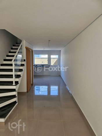 apartment em Rua Maria Antônia Carmona, Vila Romana - São Paulo - SP