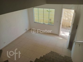 house em Rua Maria Pais de Barros, Vila Marari - São Paulo - SP