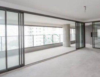 apartment em Rua Doutor Jesuíno Maciel, Campo Belo - São Paulo - SP