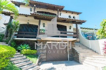 house em Afonso Álvares, Tristeza - Porto Alegre - RS