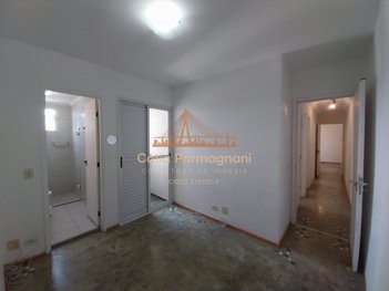apartment em Avenida Nossa Senhora da Assunção, Vila Butantã - São Paulo - SP