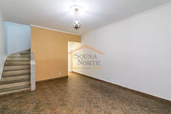 house em Rua Joaquim Norberto, Vila Paulicéia - São Paulo - SP