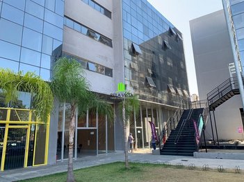 office em Avenida Acadêmico Nilo Figueiredo, Vila Joana D'Arc - Lagoa Santa - MG
