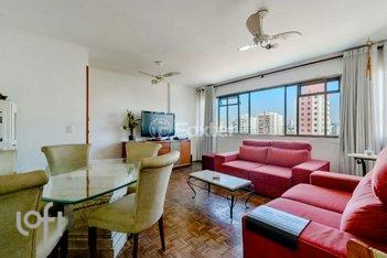 apartment em Rua Tabajaras, Mooca - São Paulo - SP