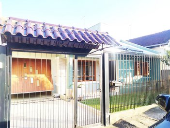 house em Marechal Rondon, São Cristóvão - Lajeado - RS