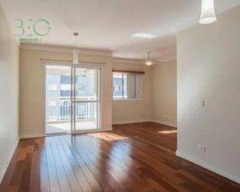 apartment em Rua Visconde de Inhaúma, Vila da Saúde - São Paulo - SP