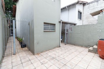 house em Avenida Bolonha, Jaguaré - São Paulo - SP