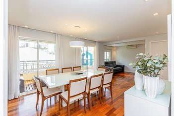 apartment em Rua Periquito, Vila Uberabinha - São Paulo - SP