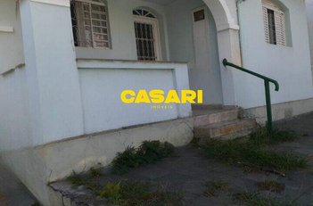 house em Avenida Paulo Afonso, Nova Petrópolis - São Bernardo do Campo - SP