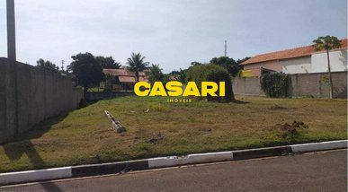 land_lot em Rua Joana de Campos Carnielli, Residencial Ecopark - Tatuí - SP