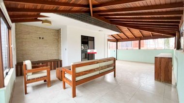 apartment em Rua Cantor Luiz Gonzaga, Castelo - Belo Horizonte - MG