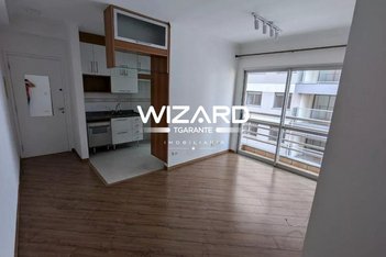 apartment em Rua dos Democratas, Vila Monte Alegre - São Paulo - SP