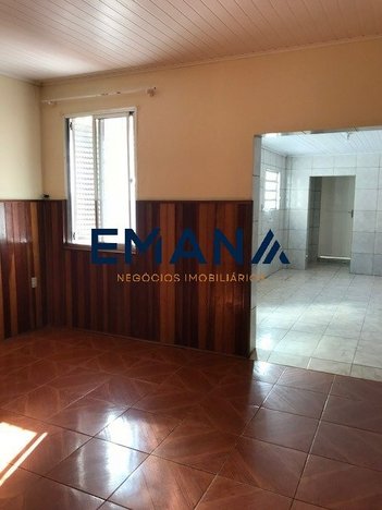 house em Rua Duque de Caxias, Centro - Rio Grande - RS