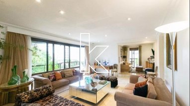 apartment em Alameda dos Guaramomis, Planalto Paulista - São Paulo - SP
