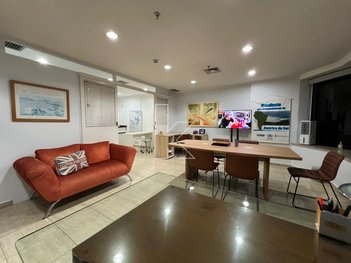 office em Avenida Brigadeiro Faria Lima, Jardim Paulista - São Paulo - SP