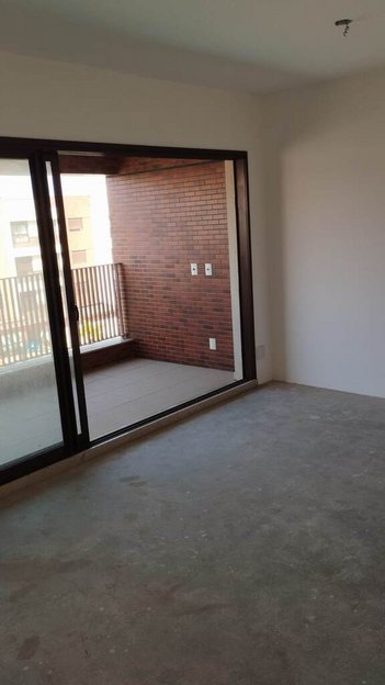 apartment em Avenida Dom Pedro I, Vila Monumento - São Paulo - SP