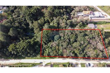 land_lot em Rua Presidente Faria, Colônia Faria - Colombo - PR