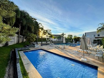 apartment em Rua Sapucaí, Gramado - Cotia - SP