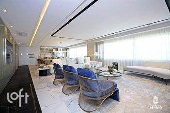 apartment em Veríssimo de Amaral, Jardim Europa - Porto Alegre - RS