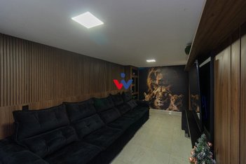 house em Rua Avelino Mantovani, Uberaba - Curitiba - PR