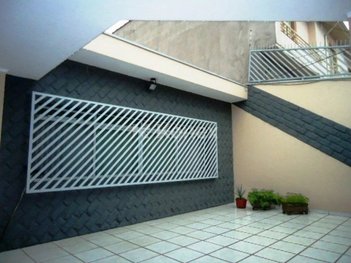 house em Rua Jaguarete, Casa Verde - São Paulo - SP