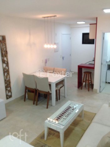 apartment em Rua Aurora, Santa Efigênia - São Paulo - SP