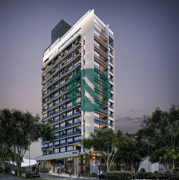 apartment em Alameda Lorena, Jardim Paulista - São Paulo - SP