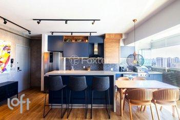 apartment em Rua Cônego Vicente Miguel Marino, Bom Retiro - São Paulo - SP