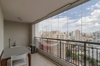 apartment em Rua Clemente Pereira, Ipiranga - São Paulo - SP