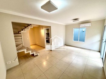 house em Avenida Nívea Dulce Tedeschi Conforti, Village Imperial Residence - São José do Rio Preto - SP