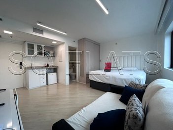 apartment em Avenida Ibirapuera, Indianópolis - São Paulo - SP