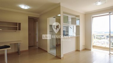 apartment em Rua Santo Antônio, Jardim Carlos Borella - Itatiba - SP
