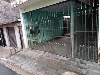 house em Rua Mendes Freire, Jardim da Laranjeira (Zona Leste) - São Paulo - SP
