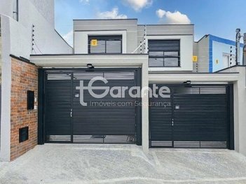 house em Rua Manuel Francisco Luz, Vila São Geraldo - São Paulo - SP