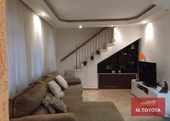 house em Rua Vera, Jardim Santa Mena - Guarulhos - SP