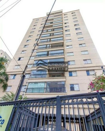 apartment em Avenida Guilherme Giorgi, Vila Carrão - São Paulo - SP
