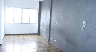apartment em Rua Frederico Abranches, Vila Buarque - São Paulo - SP