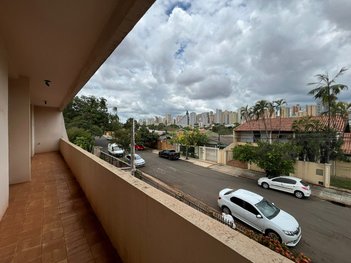 commercial_building em Rua Jonatas Serrano, Quebec - Londrina - PR