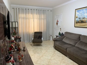 house em Rua Santa Rita do Jacutinga, Jardim São Carlos (Zona Sul) - São Paulo - SP