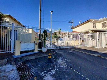 house em Rua Sara Cândido Rodrigues, Jardim Cristina - Campinas - SP