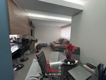 apartment em Rua Professor Fernando da Silva Leme, Jardim do Sul - Bragança Paulista - SP