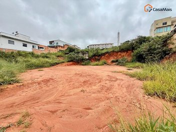 land_lot em Rua Raposos, São Pedro - Esmeraldas - MG