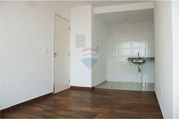 apartment em Avenida Carola, Sítios de Recreio Independência - Araras - SP