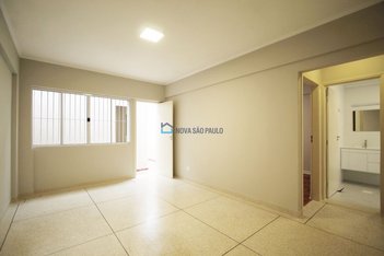 apartment em Rua Barão de Tatuí, Vila Buarque - São Paulo - SP